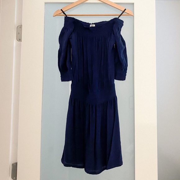 Sunday Best Jocasta Dress - Picture 4 of 6